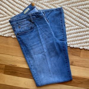 KUT from the Kloth Women’s Katy Boyfriend Jeans